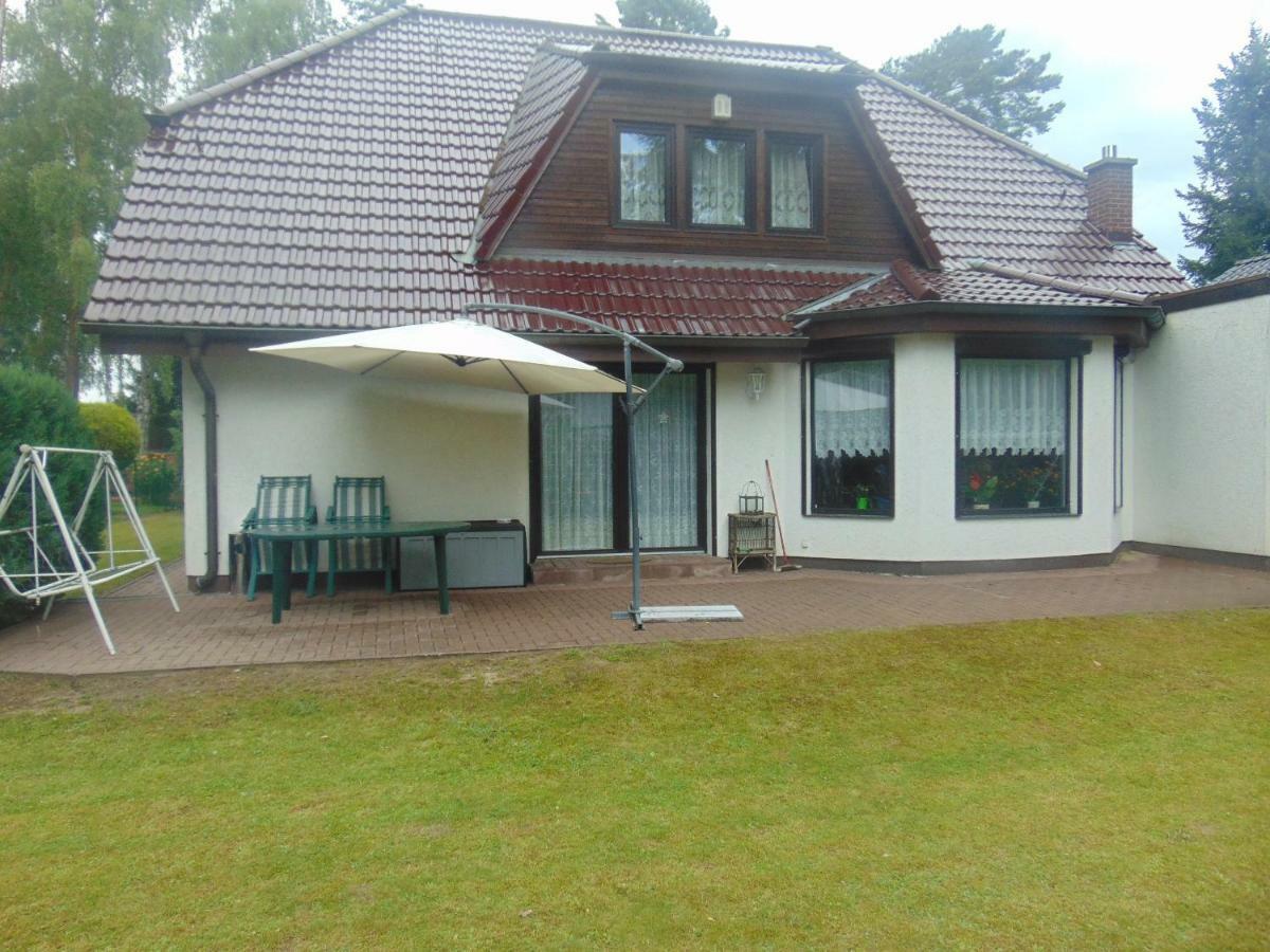 Ferienhaus Emmelie Königs Wusterhausen Exterior foto